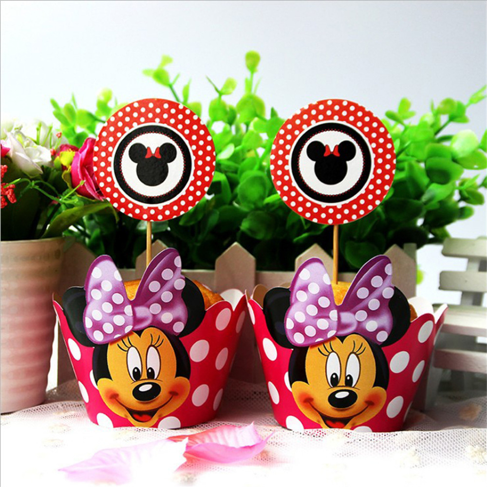 Minnie no. 1