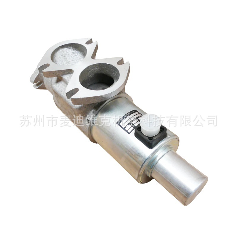 德国Wachenhausen品牌2BX9328-0MJ-0型号PED和ABS认证DIN控制阀