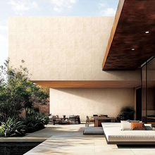 广东佛山奢石仿大理石瓷砖园林景观市政商圈别墅庭院柔抛面仿古砖