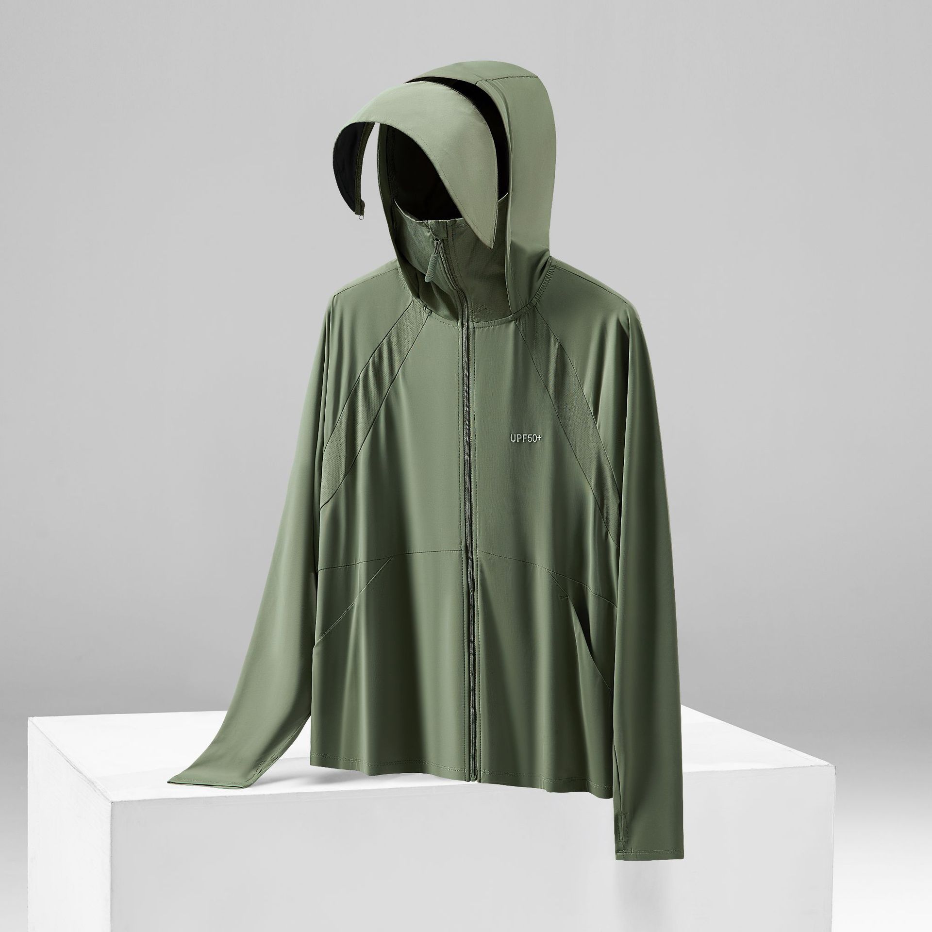 레이크 티 그린