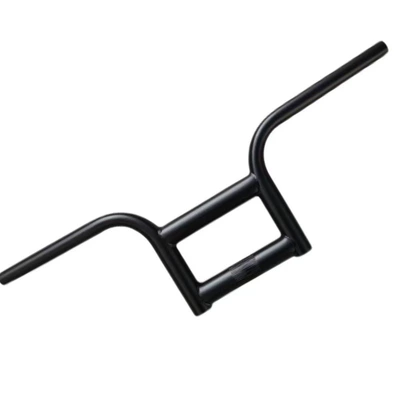 Customized Handlebars, Electric Off-Road Motorcycle Handlebars, Electric Motorcycle Variable Diameter Handlebars, Electric Bicycle Modification Parts (Other Electric Vehicle Accessories) - vet-8088-2-iron