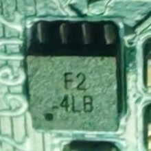 AP83771SHZ8-7  W-DFN2020-8 (Type  ) ˿ӡF2 ȫ��ԭװ