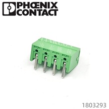 1803293  Phoenix Contact/�����˹ ������ 4P 3.81mm ��ǰ��ѯ