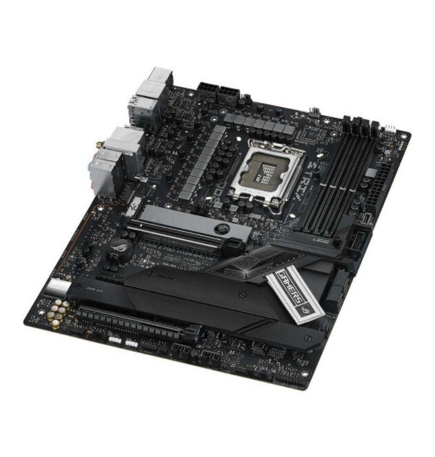 For Asus ROG STRIX Z790-H GAMING WIFI DDR5 motherboard in stock For Asus ROG STRIX Z790-H GAMING WIFI DDR5 motherboard in stock