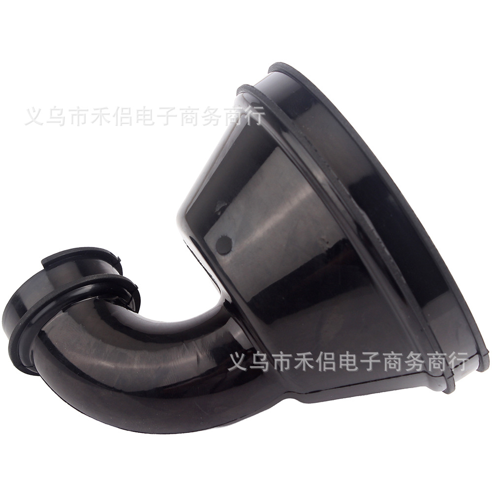 Suitable for Suzuki Quadsport LT80 LT80S air filter intake cover 13881-40B00