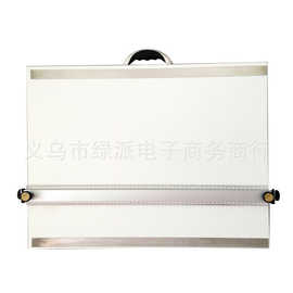 磁性A2绘图板4K制图台professional magnetic A2 drawing board