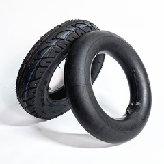 14 inch 3.00/3.25/3.50-8 electric scooter motorcycle tire 3.50-8 inner and outer tire inflatable tire