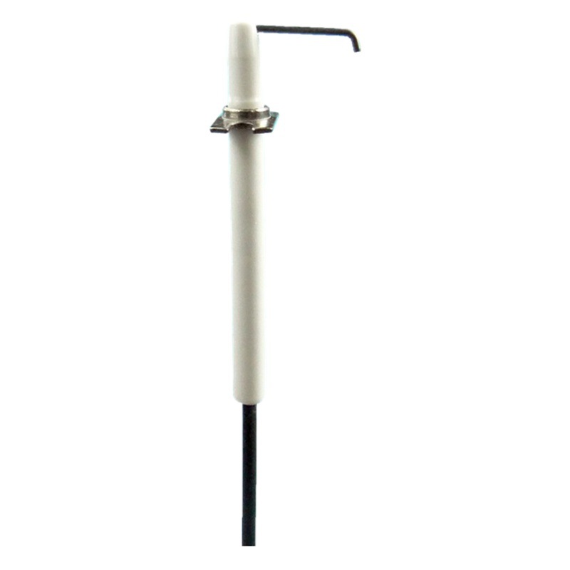 Aguja del sensor de encendido de estufa de gas, aguja del sensor de protección contra la extinción de la llama de la estufa de gas, adecuada para accesorios Vatti. image 1