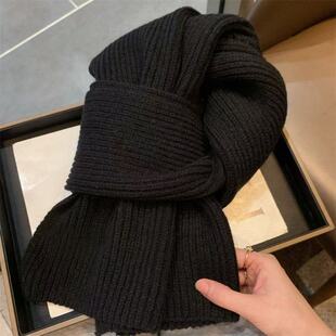 �nϵᘿ�ë������Ů�ﶬ�Շ��м�ɫ�ٴ�ᘿ���ů�ٴ�ins��������