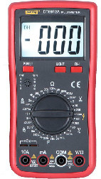 DT9972A数字多用表