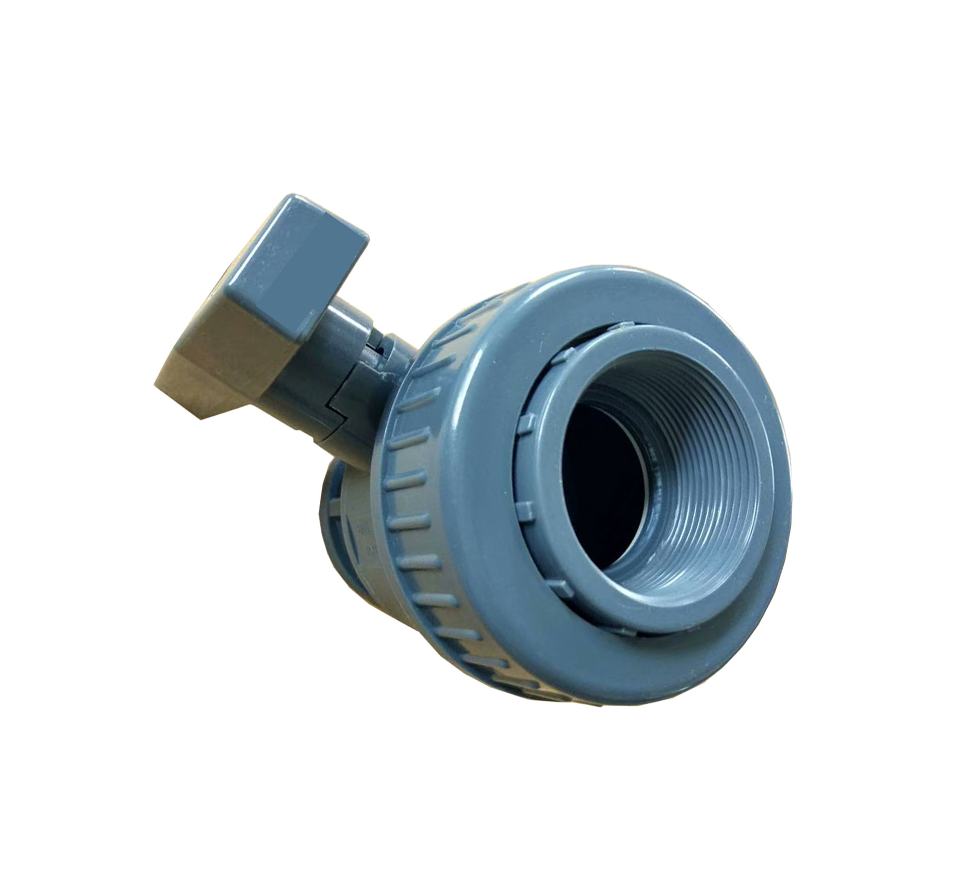 秦皇岛宏洋塑料球阀20-110