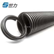 带钩大小拉簧弹力拉伸弹簧钢丝粗细1/1.2/1.4/1.5/1.6 外径5-20mm