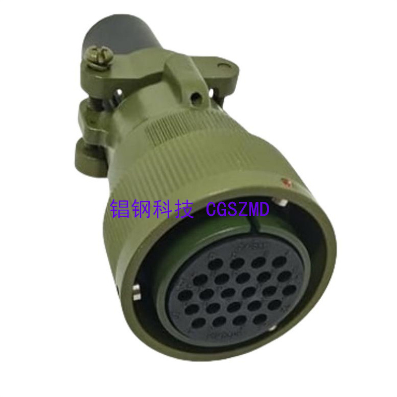 ����Բ��������, VG95234 ������ʽ  20-19PS   MS3106A��ѹ����