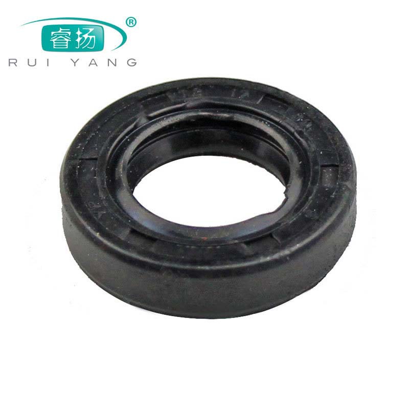 油锯 7800 油锯曲轴油封 园林五金工具油锯配件 78曲轴油封
