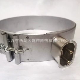 电热圈;其他电热设备;电热/发热管