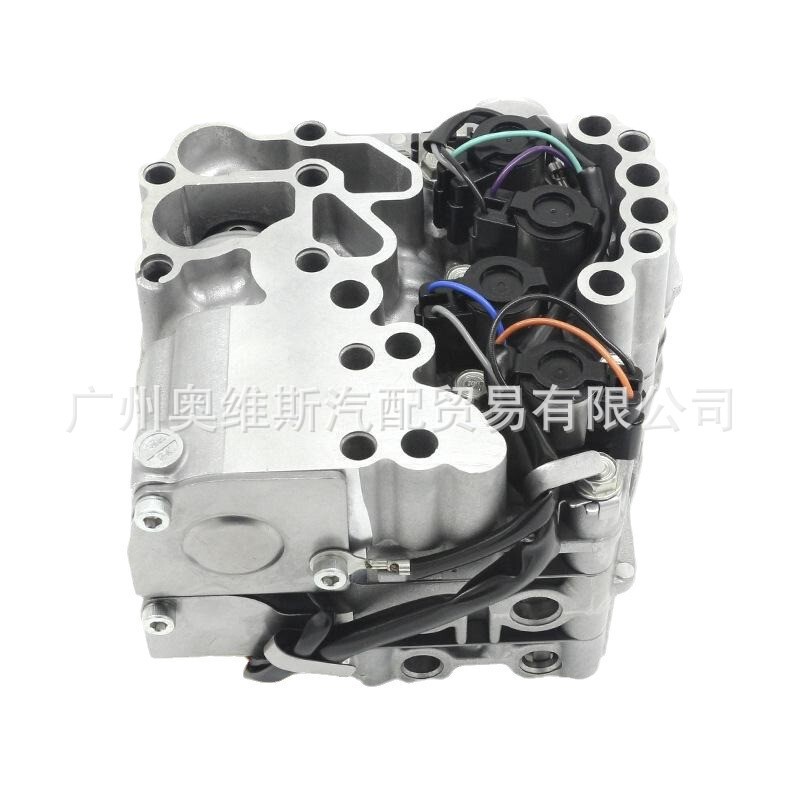 TR580 Gearbox Valve Body Car Spare Parts Are Suitable for Subaru Forester Impreza High Quality Test Good