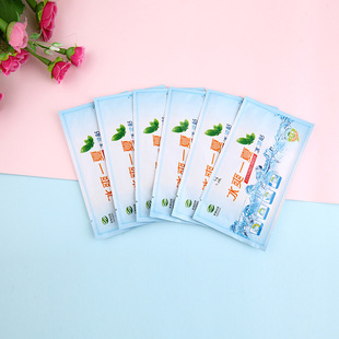 Summer heatstroke cooling stickers ice cooling stickers summer mobile phone cooling ice stickers hot military training Chinese English packaging