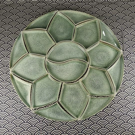 烧烤炉;汤锅;电子陶瓷材料