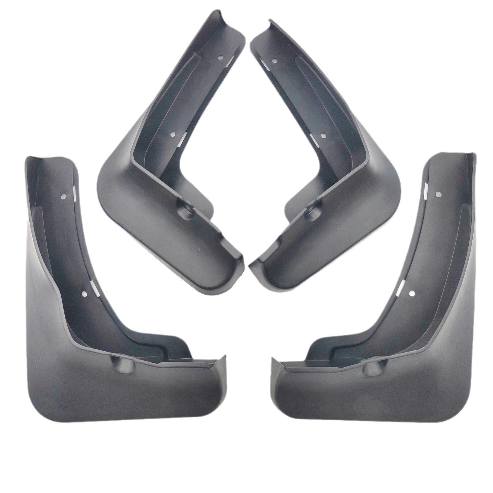 Guardabarros para neumáticos de coche Nezha U, ventas transfronterizas, suministro para comercio exterior, dropshipping.