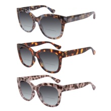B 34611 Gradient Lens Sunglasses Ůʿ̫���� �羳����ѷŷ����