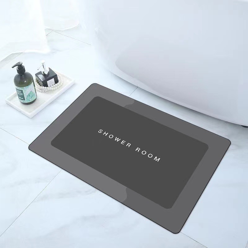 스퀘어 다크 그레이