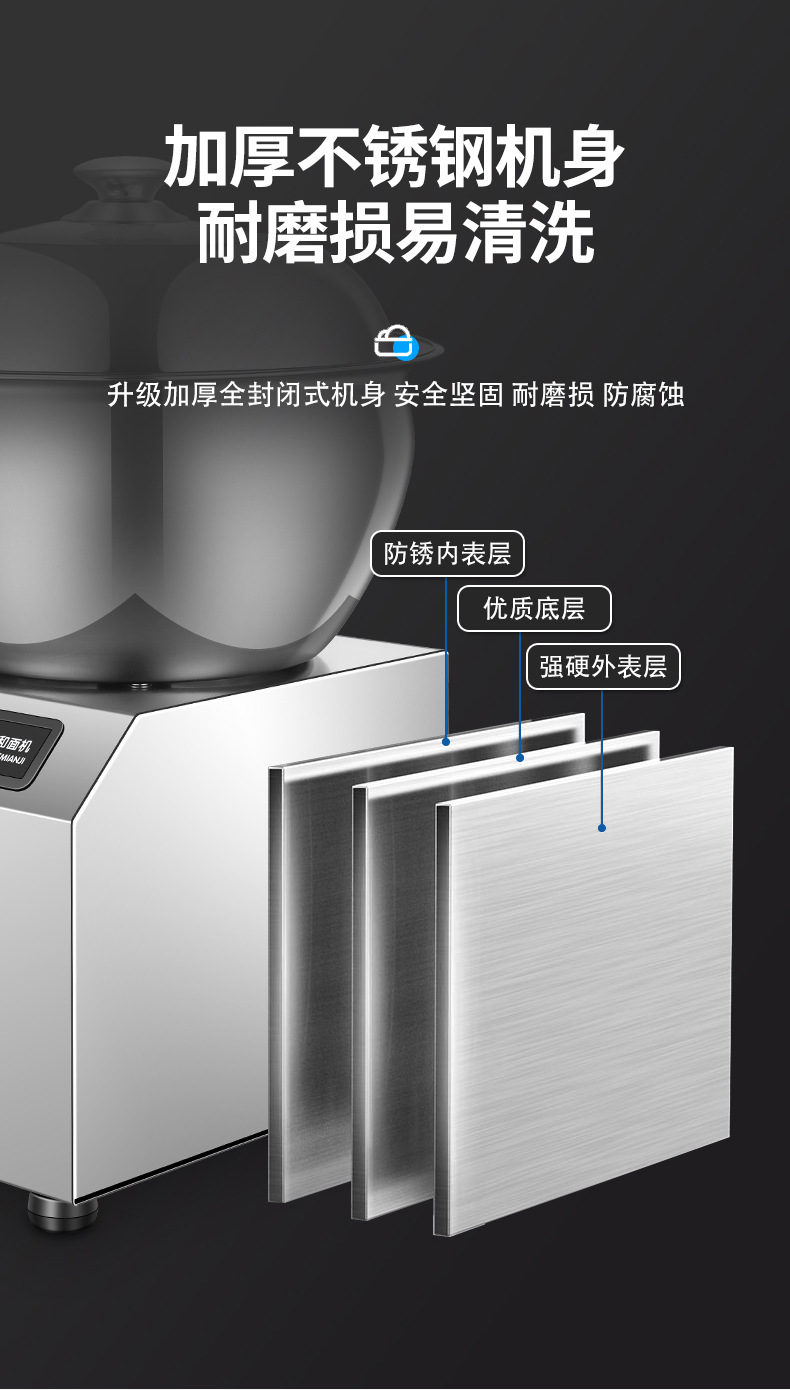 盆式和面机_15