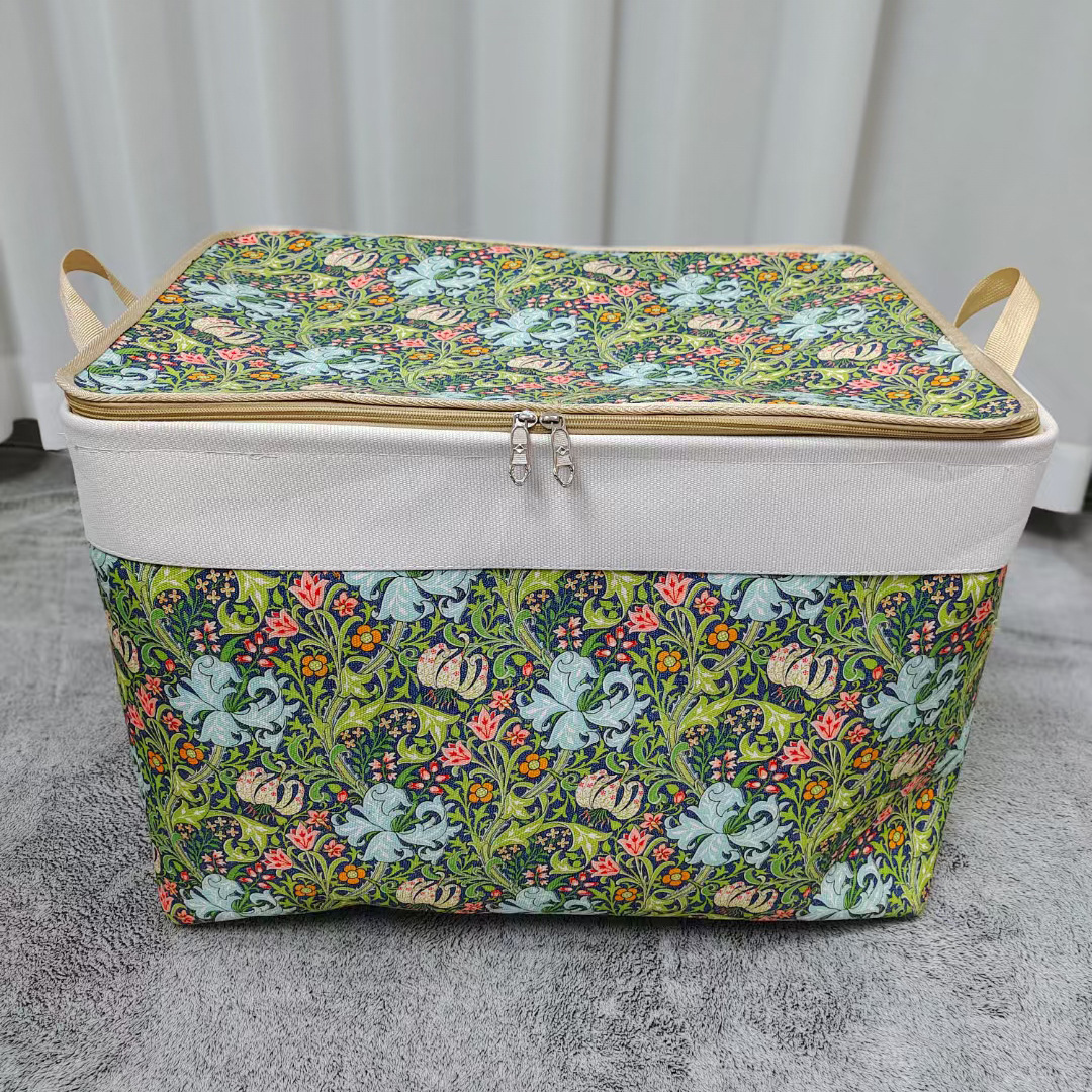 100L Morris Storage Box 55*40*40