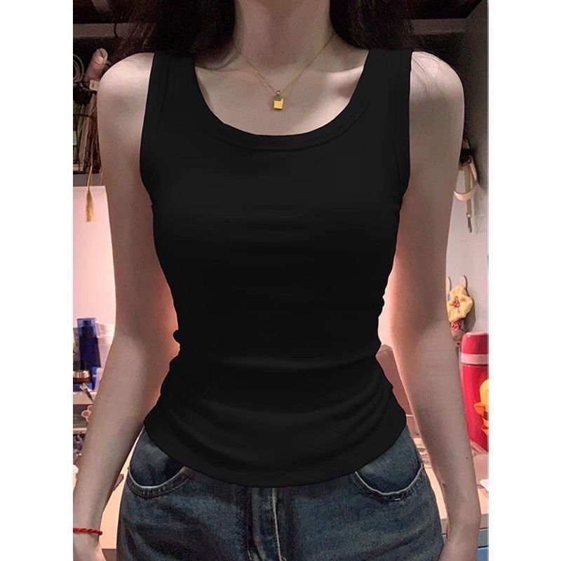 기모 두꺼운 따뜻한 카미 솔 여성용 섹시한 순수 스타일 벨트 가슴 패드 슬림 핏 내베이스 셔츠 롱 탑