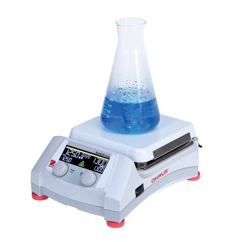 加热板与搅拌器Guardian 7000 Hotplate Stirrers
