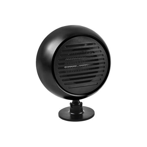 Car heater mini planet car heater 12/24V high power defrost and defog car fast heating fan