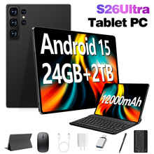 2026�¿�羳10��tablet PC S26Ultra 24G+2TB���uͨ���Ͷ����N��