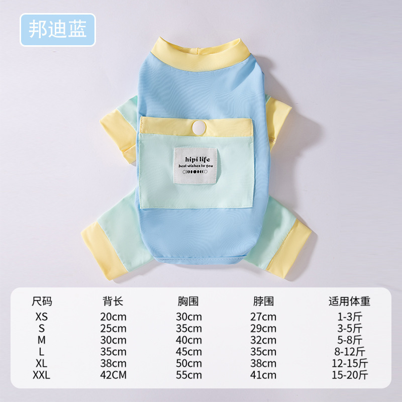 Bundy Blue (incluye bolsas de hielo + bolsas de ajenjo)