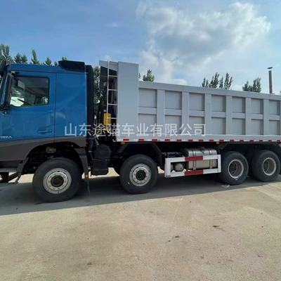 Mining, Soil, Gravel, and Sand Transport – Yük maşınları