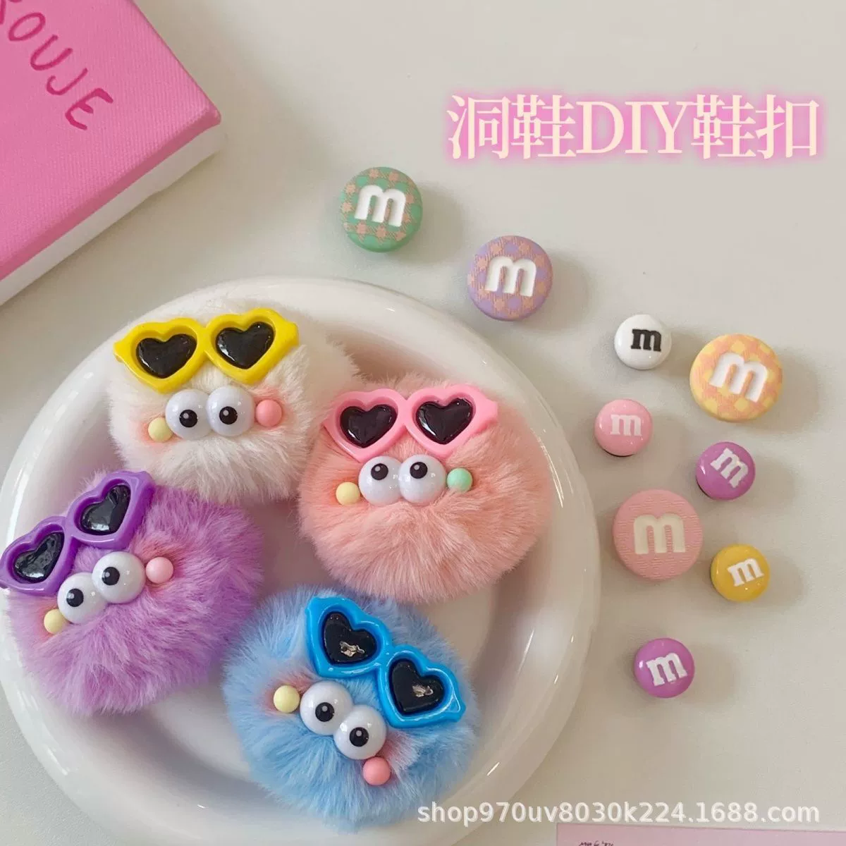 Аксессуары для обуви ручной работы