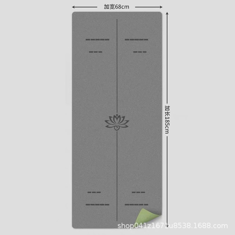 1.5mm 얇은 반투명 순수 버전 T70 진회색