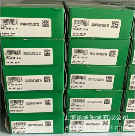 INA轴承 INA RSL182310 RSL182310-A INA无外圈满滚子轴承