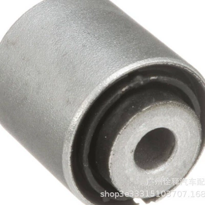 Other brake systems rear axle bushing rear