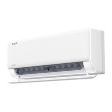 Midea/美的 KFR-46GW/N8KS1-1酷省电空调壁挂式小2匹新一级节能变