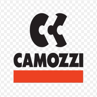 CAMOZZI 康茂胜标准型材气缸MC202-D10系列磁性可调缓冲气缸