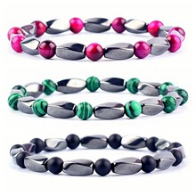 ���uͨ���N�羳 ����ʯ�����đʯ��ʿ��朴���DIY Bracelet
