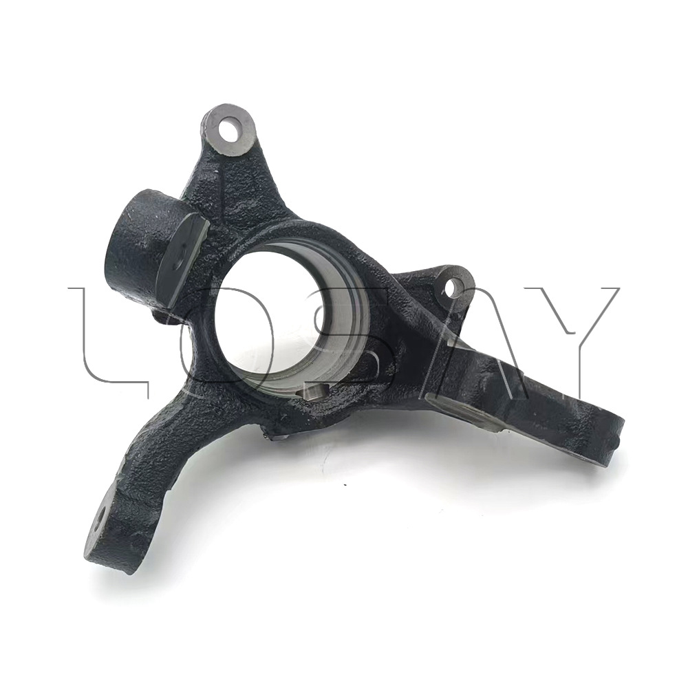 43212-06240 43211-06240 Steering Knuckle Horn Applicable to Toyota Camry Lexus