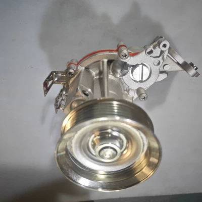 Water Pump, Water pump