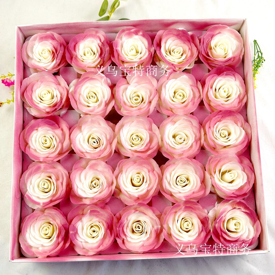 밀키 피치 파우더 커버 B [핫 핫 스타일]