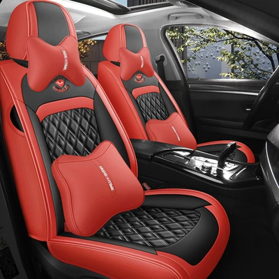 Car Cushion Four Seasons Leather | Four Seasons Pad