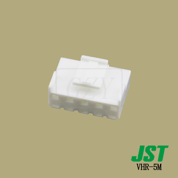 ���� VHR-5M�����ܿ�VHϵ��3.96mm����߶԰�JST�������Ӳ��