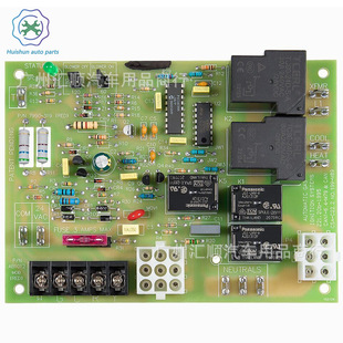 S1-7990-319P Furnace Control Circuit Board