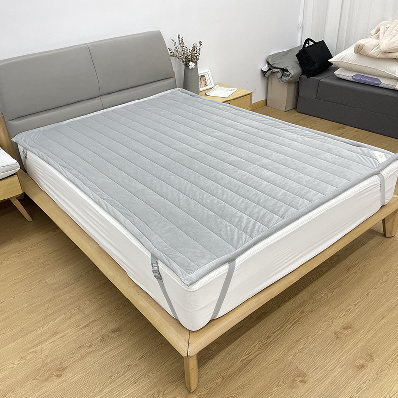 Short plush mattress mattress mattress home dormitory home mattress pad Short plush mattress mattress mattress home dormitory home mattress pad