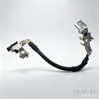 5Q0915181K 5Q0 915 181K New Passat Lingdu Tiguan L Battery Negative Cable (Non-industrial tires)