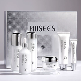 面霜;贴片面膜;面部护理套装