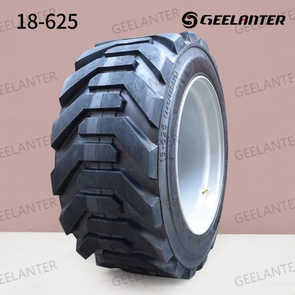 18-625吉尼Z80/60星邦高空车臂车捷轮特GEELANTER泡沫充填式轮胎